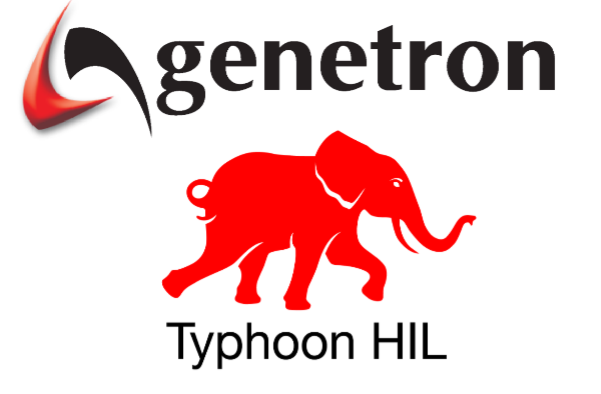 Genetron | Typhoon HIL